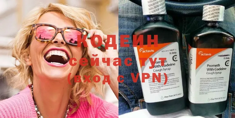 купить закладку  Выборг  Кодеиновый сироп Lean Purple Drank 